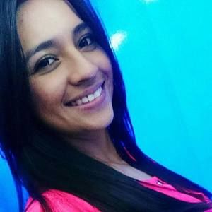 Meet your Posher, Patty